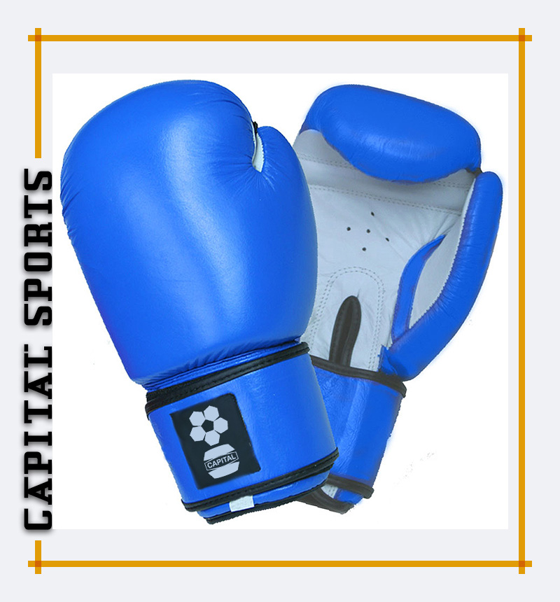 Boxing Gloves
