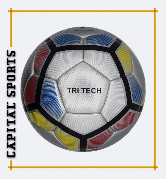 Capital Elite Tritech Football