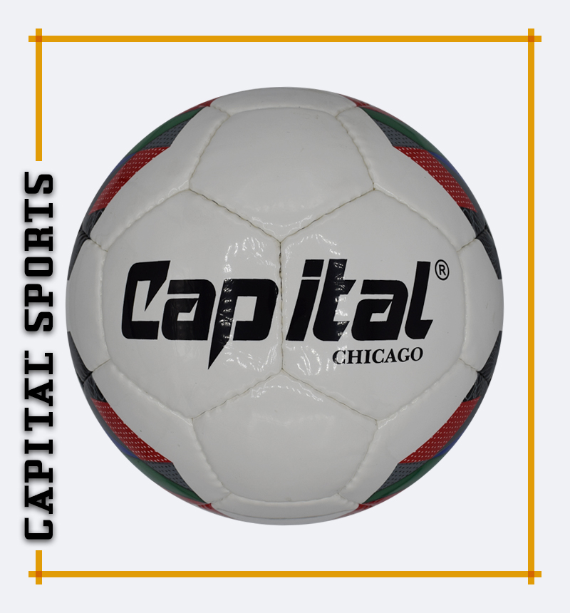 Capital Cosmos Chicago Ball