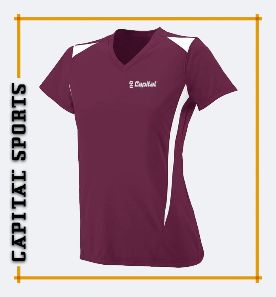 Capital Field Hockey Jersey