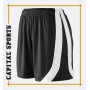 Capital Ideal Shorts