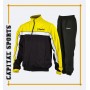 Capital Indefectible Tracksuit