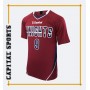 Capital Foremost Volleyball Jersey
